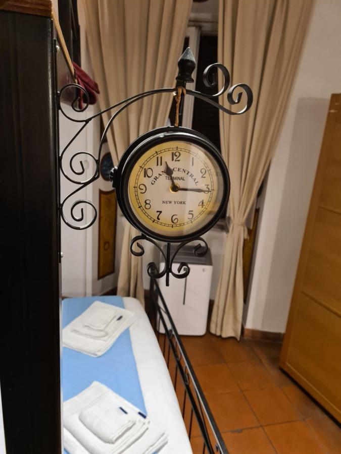 Apartamento Flavel Tiberina *