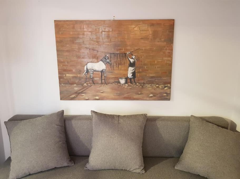 Icona Studio Monteverde Apartamento *