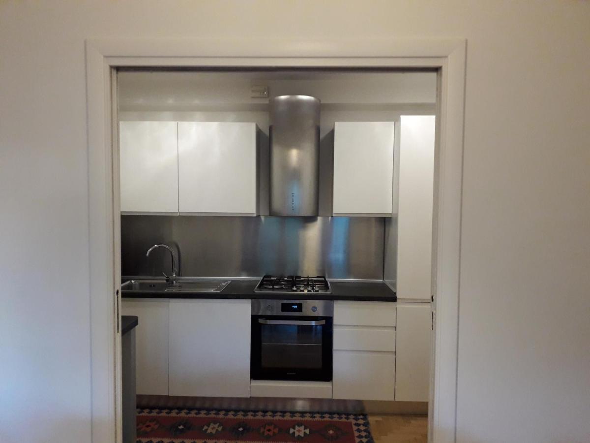 Appartement Ben Ti Voglio Al Vaticano *