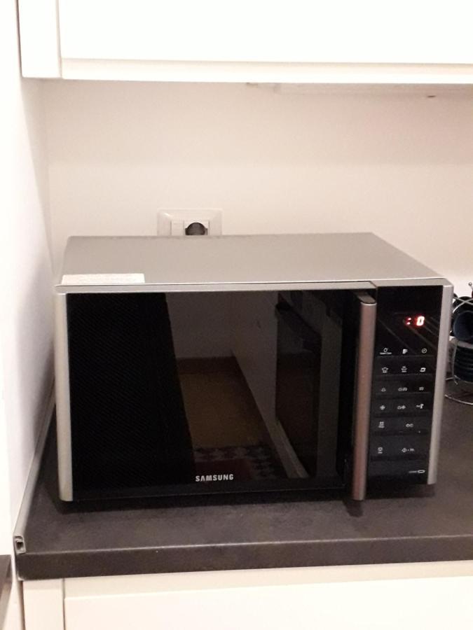 Appartement Ben Ti Voglio Al Vaticano