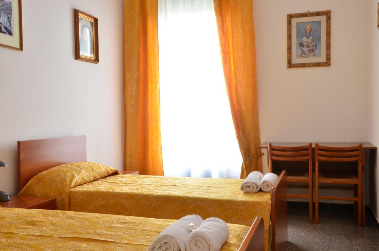 Casa Per Ferie Jpii Dom Polski Rome