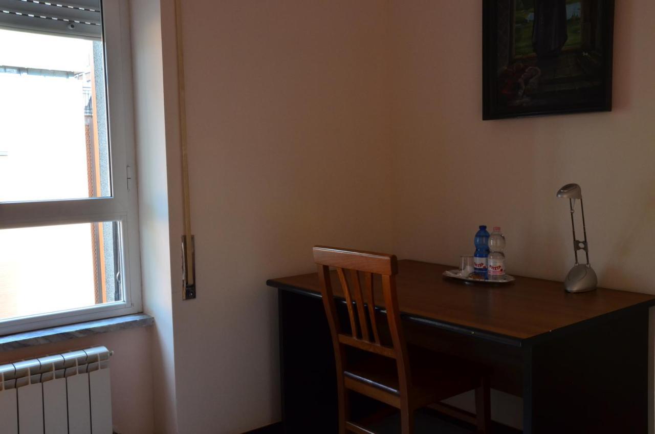 Casa Per Ferie Jpii Dom Polski Guest house *