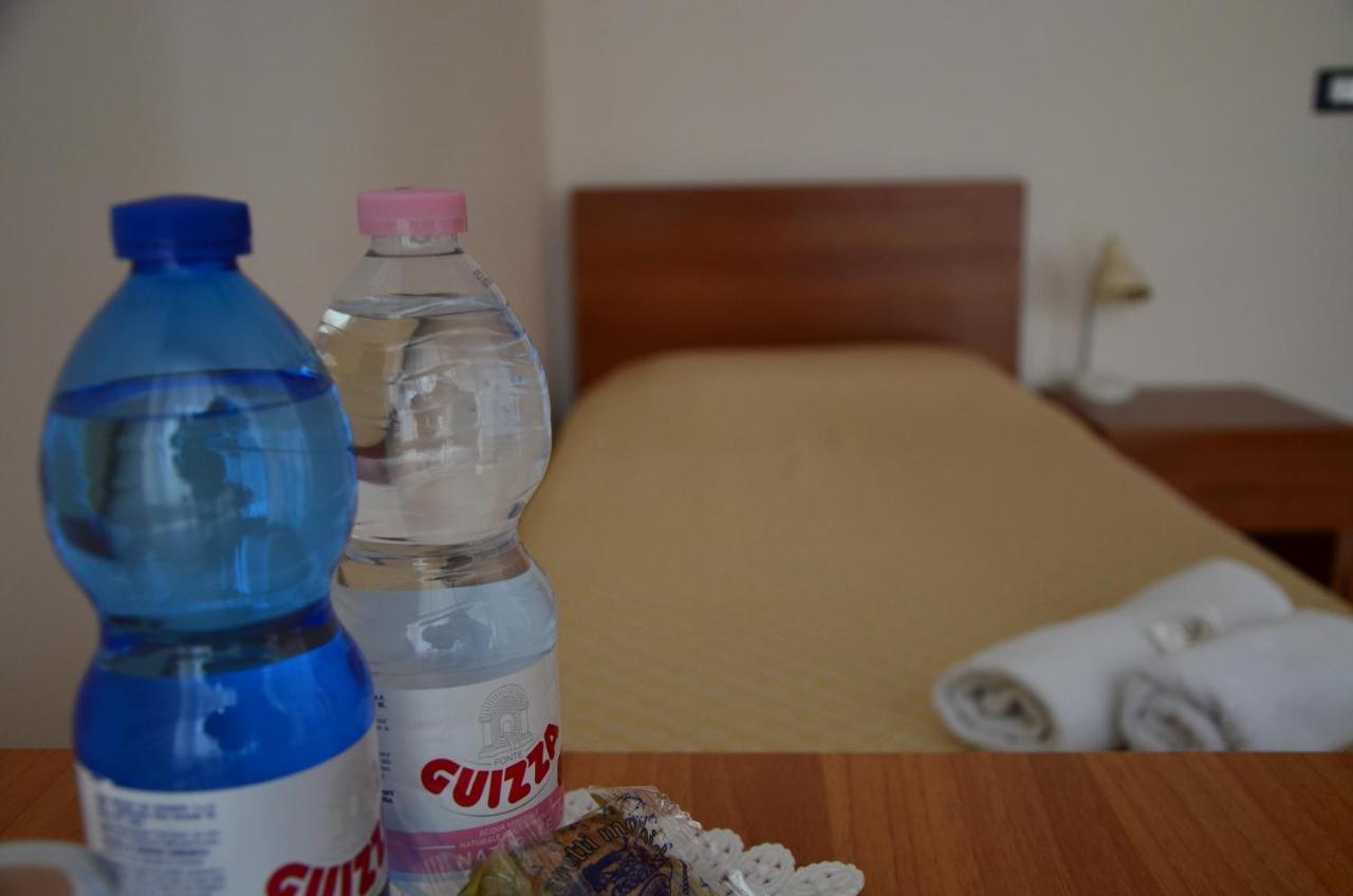 Casa Per Ferie Jpii Dom Polski * Roma
