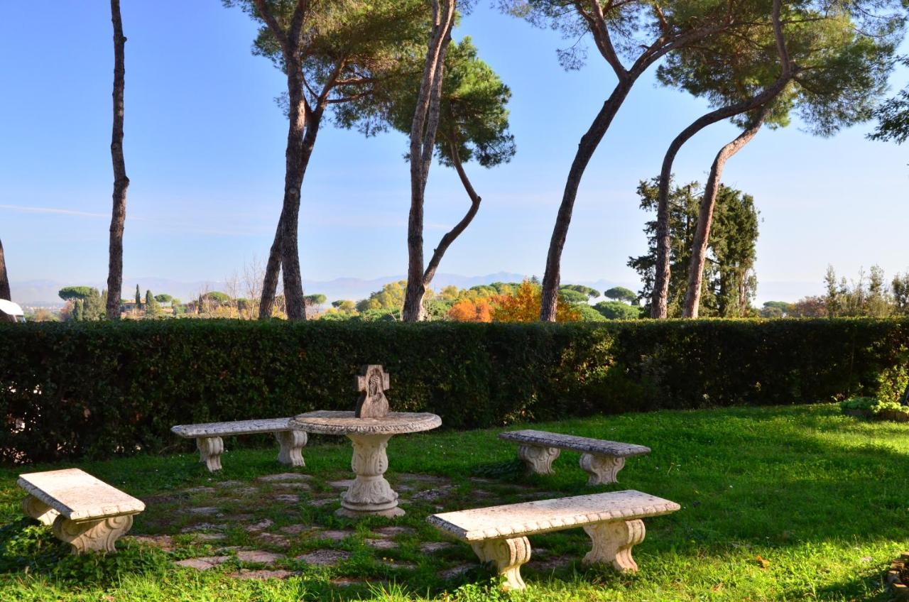 Casa Per Ferie Jpii Dom Polski * Rome