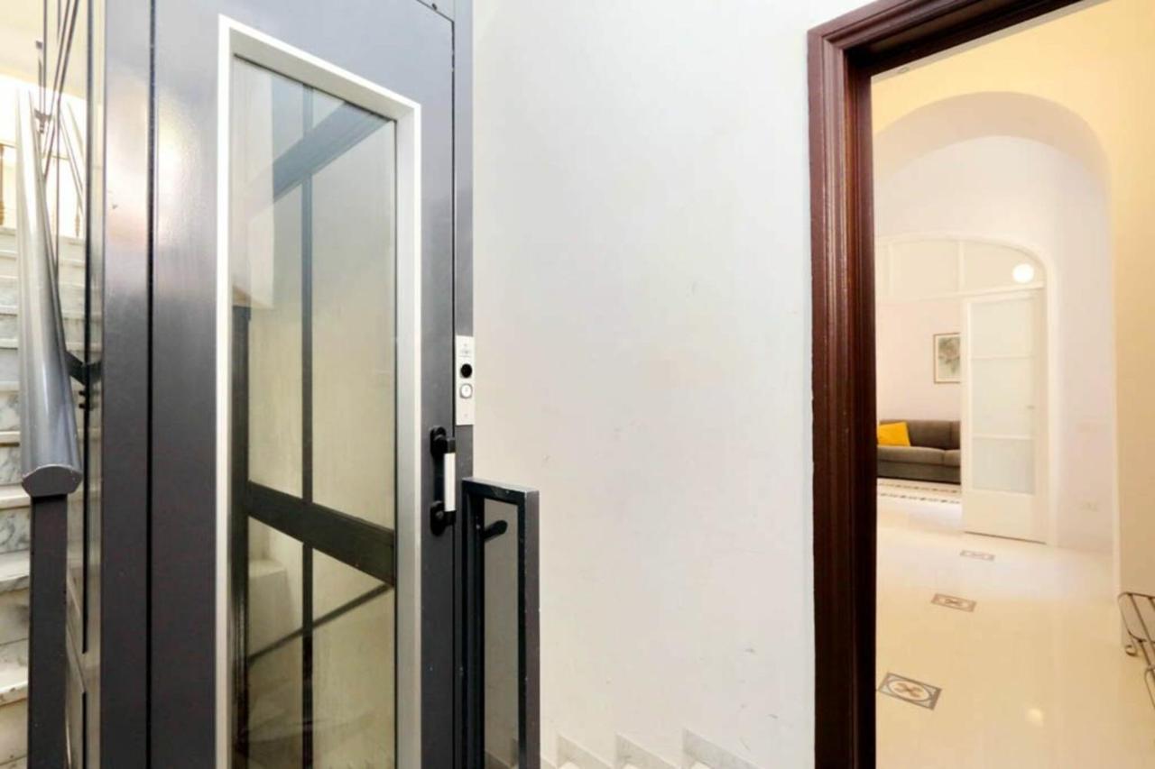 Carlo Alberto By Halldis Apartment Rome