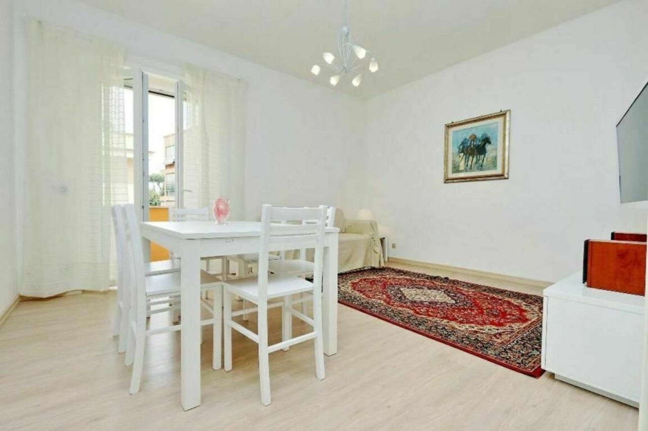 Balestra By Halldis Apartment Rome