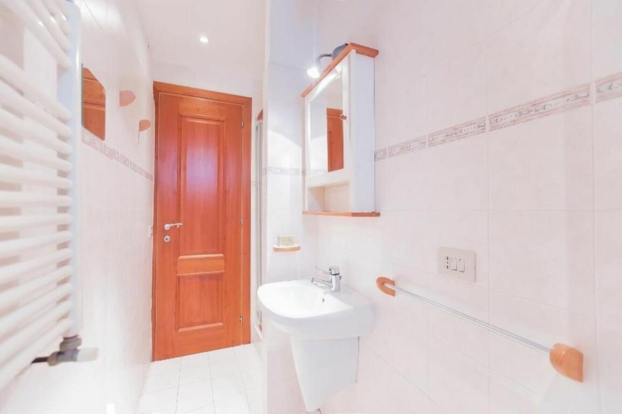 Candia Apartment Rome