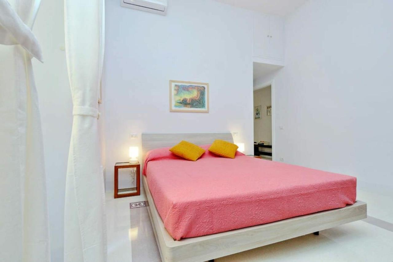 Apartment Carlo Alberto By Halldis Rome