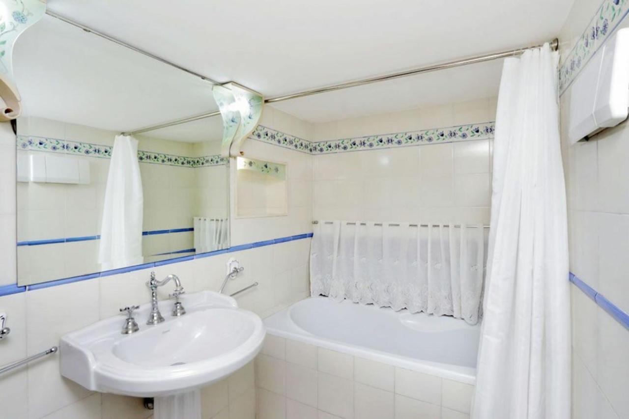 Sora Apartment *