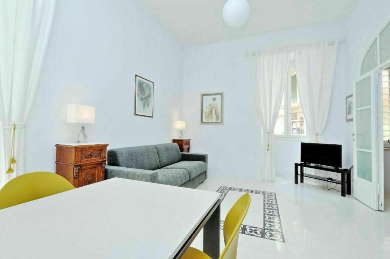 Apartment Carlo Alberto By Halldis