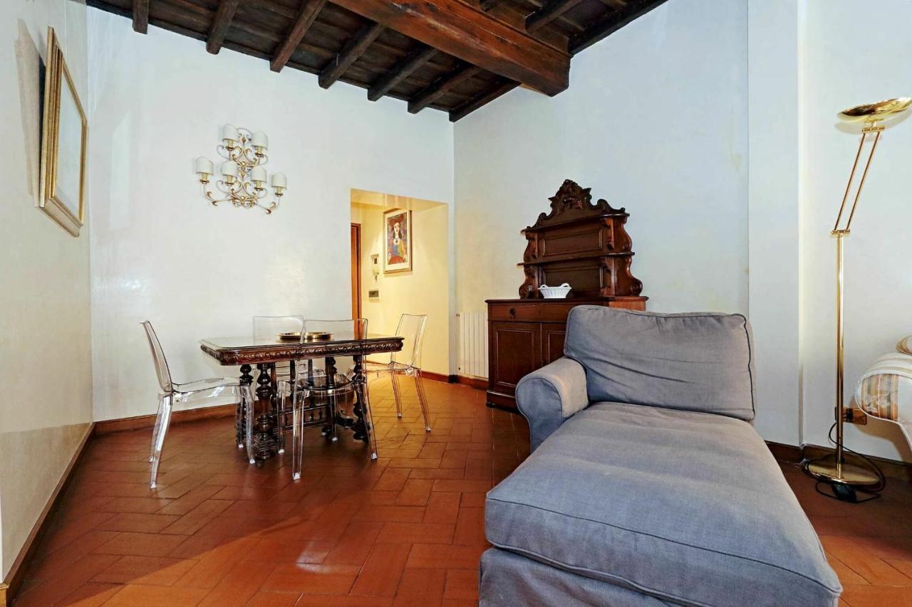 Apartment Crociferi *