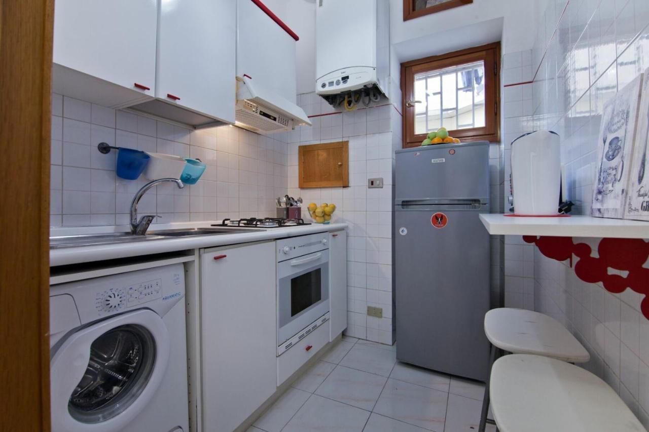 Flaminia Apartamento *