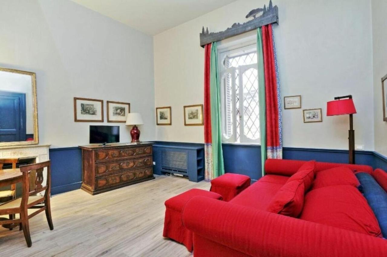 In Centre Via Gregoriana By Halldis Apartamento