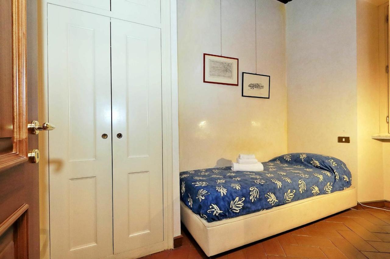 Apartment Crociferi