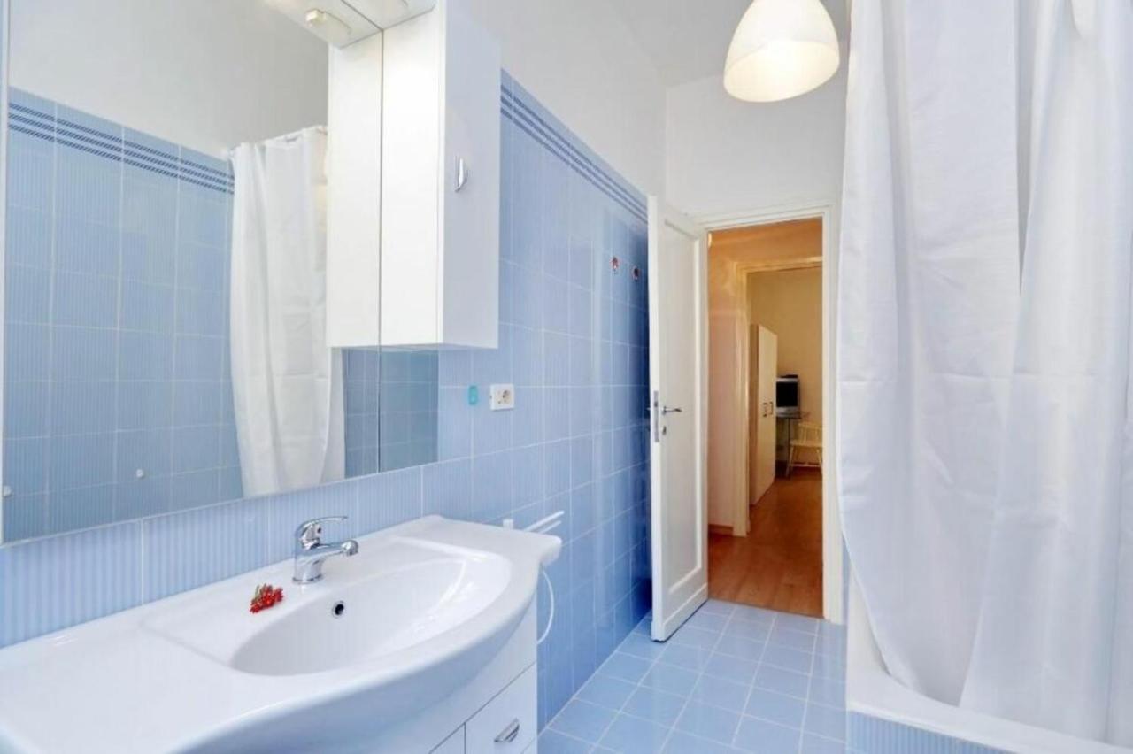 Apartment Balestra By Halldis