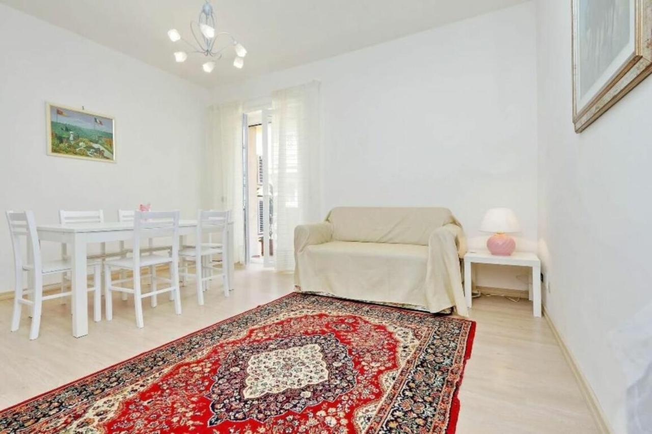 Apartment Balestra By Halldis *