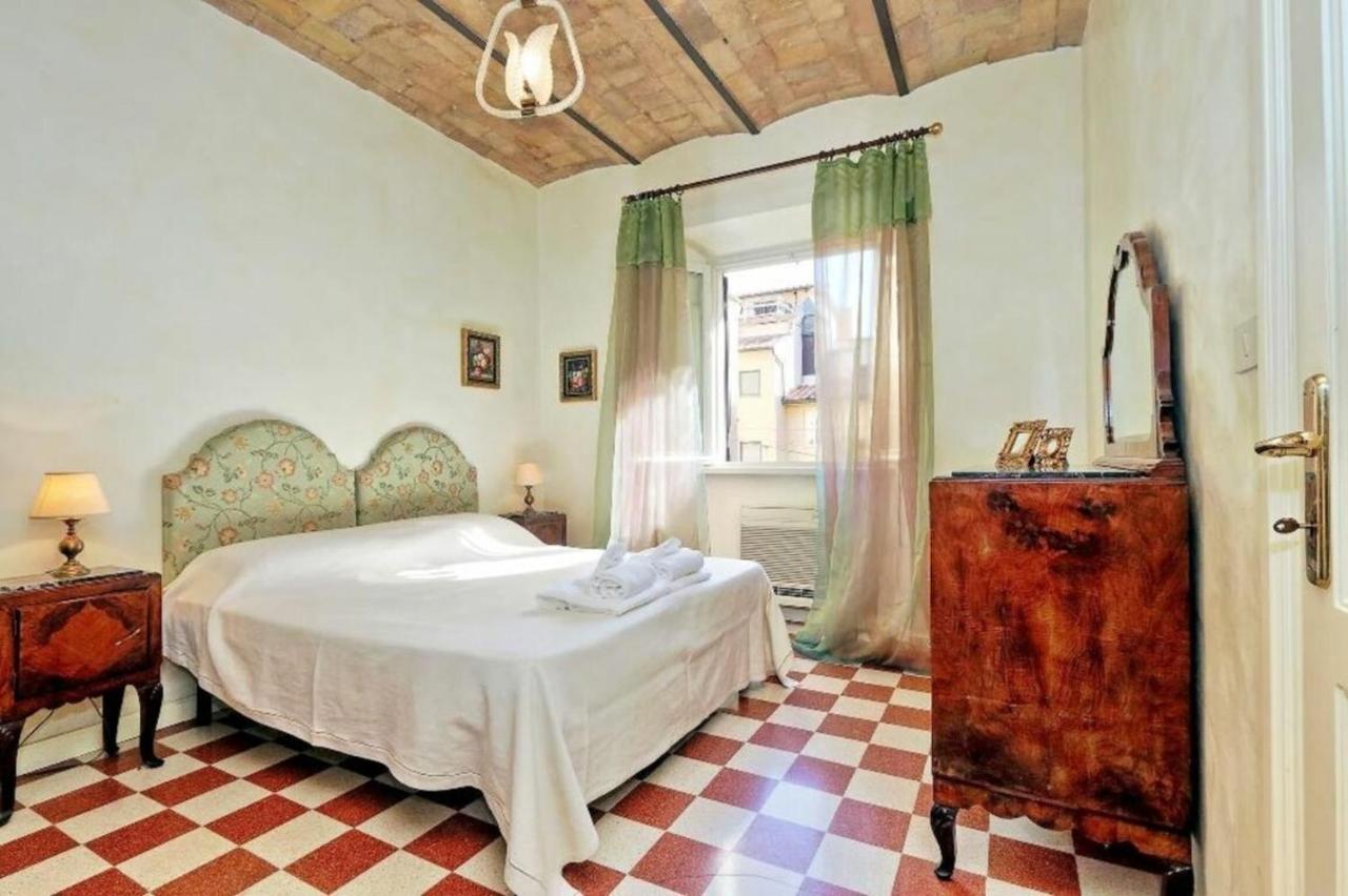 Borgo Vittorio Appartement Rome