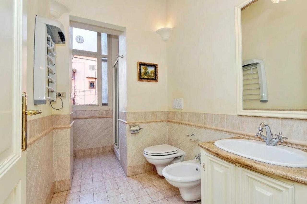 Borgo Vittorio * Rome