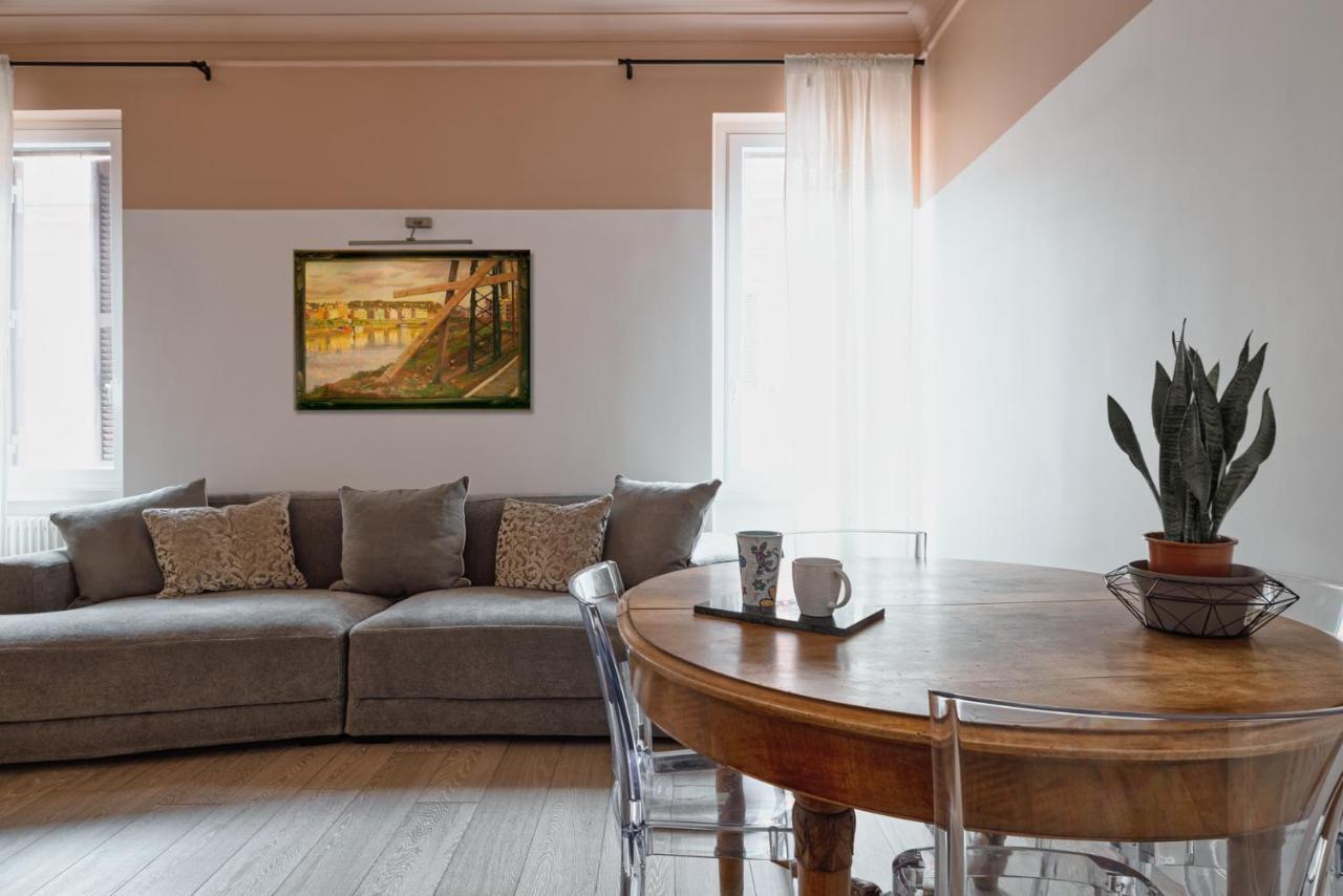 Appartement Fontana Di Trevi!! Comfy&elegant 3bedroom 2bath