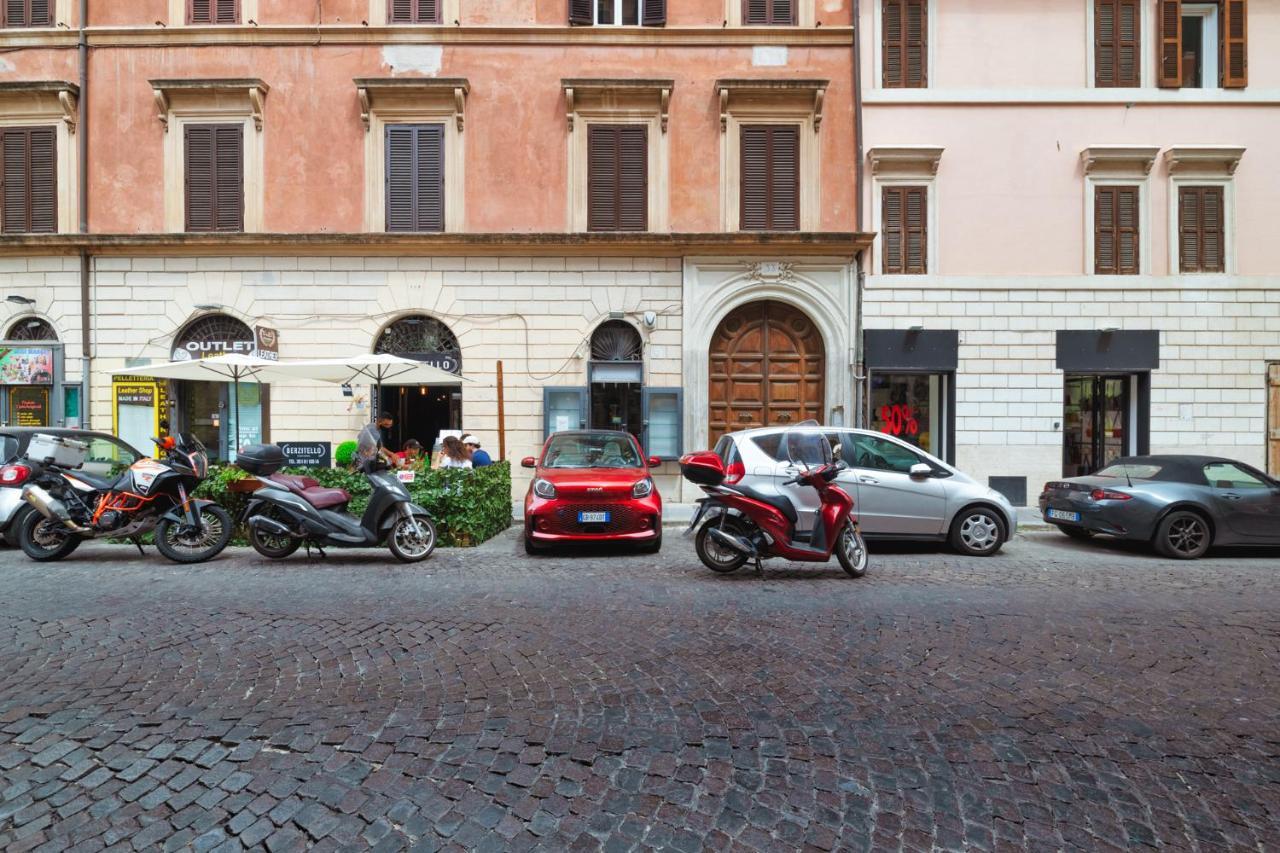 Fontana Di Trevi!! Comfy&elegant 3bedroom 2bath Appartement Rome