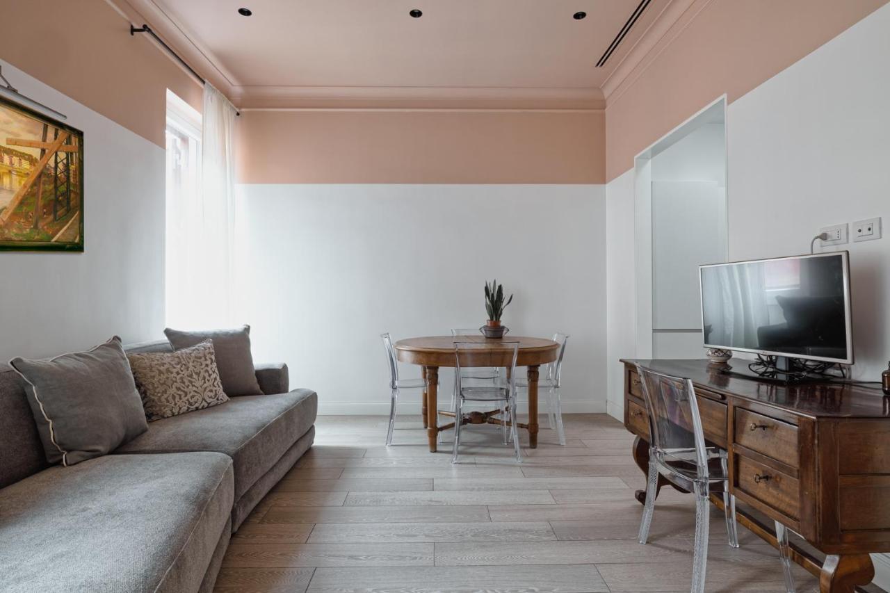 Fontana Di Trevi!! Comfy&elegant 3bedroom 2bath * Rome