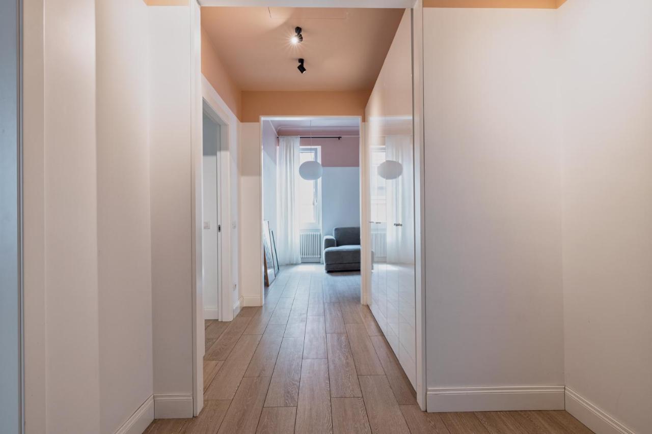 Fontana Di Trevi!! Comfy&elegant 3bedroom 2bath Appartement