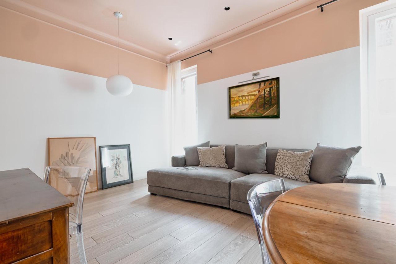 Appartement Fontana Di Trevi!! Comfy&elegant 3bedroom 2bath *