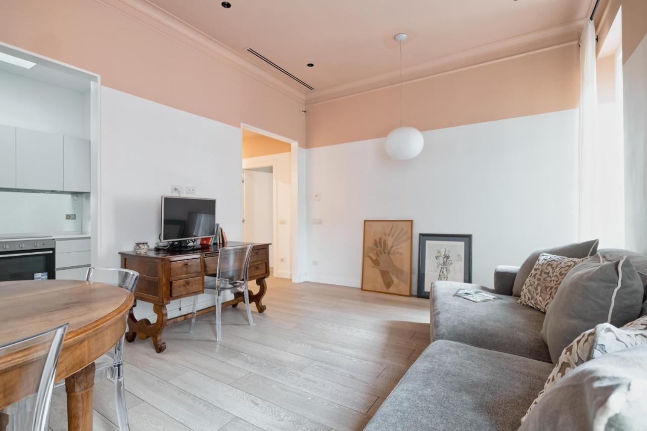 Appartement Fontana Di Trevi!! Comfy&elegant 3bedroom 2bath Rome