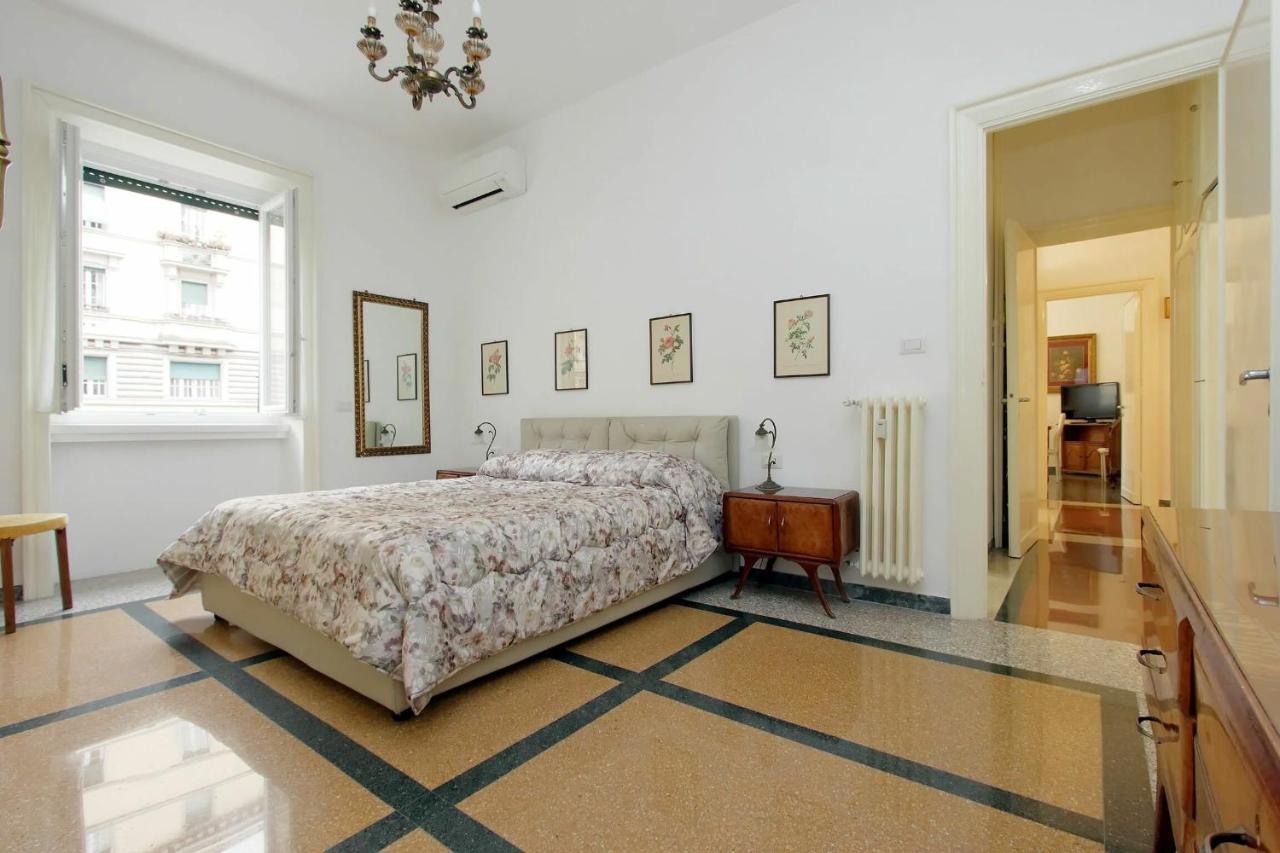 Apartment Buccari By Halldis Rome