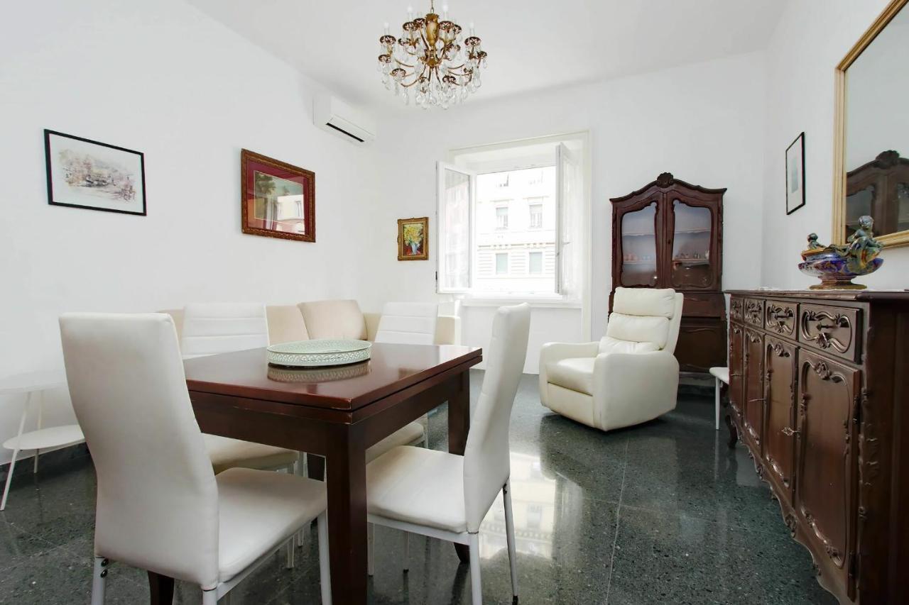Apartment Buccari By Halldis *
