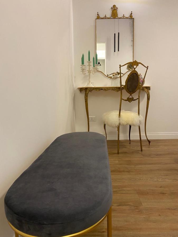 Casa Leoncino Couette-café