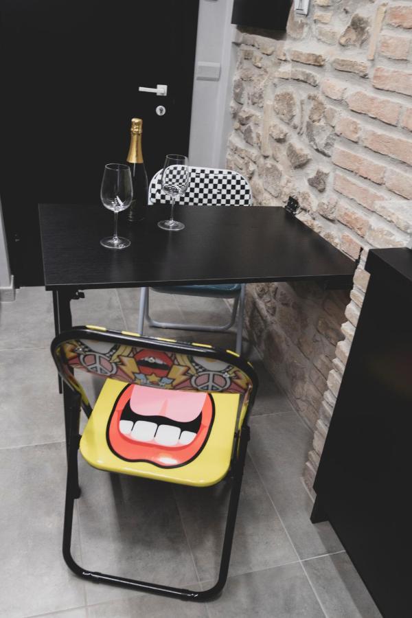 Apartment Rock N - Piazza Di Spagna - Via Del Babuino