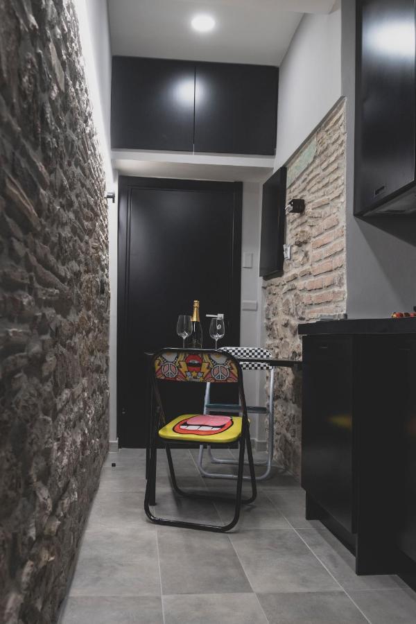 Apartment Rock N - Piazza Di Spagna - Via Del Babuino