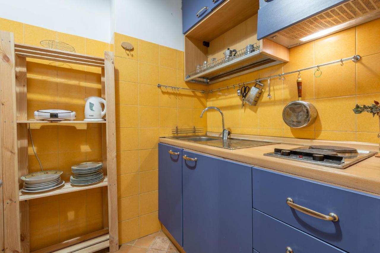 Dell'orso Navona Sq Apartment Rome