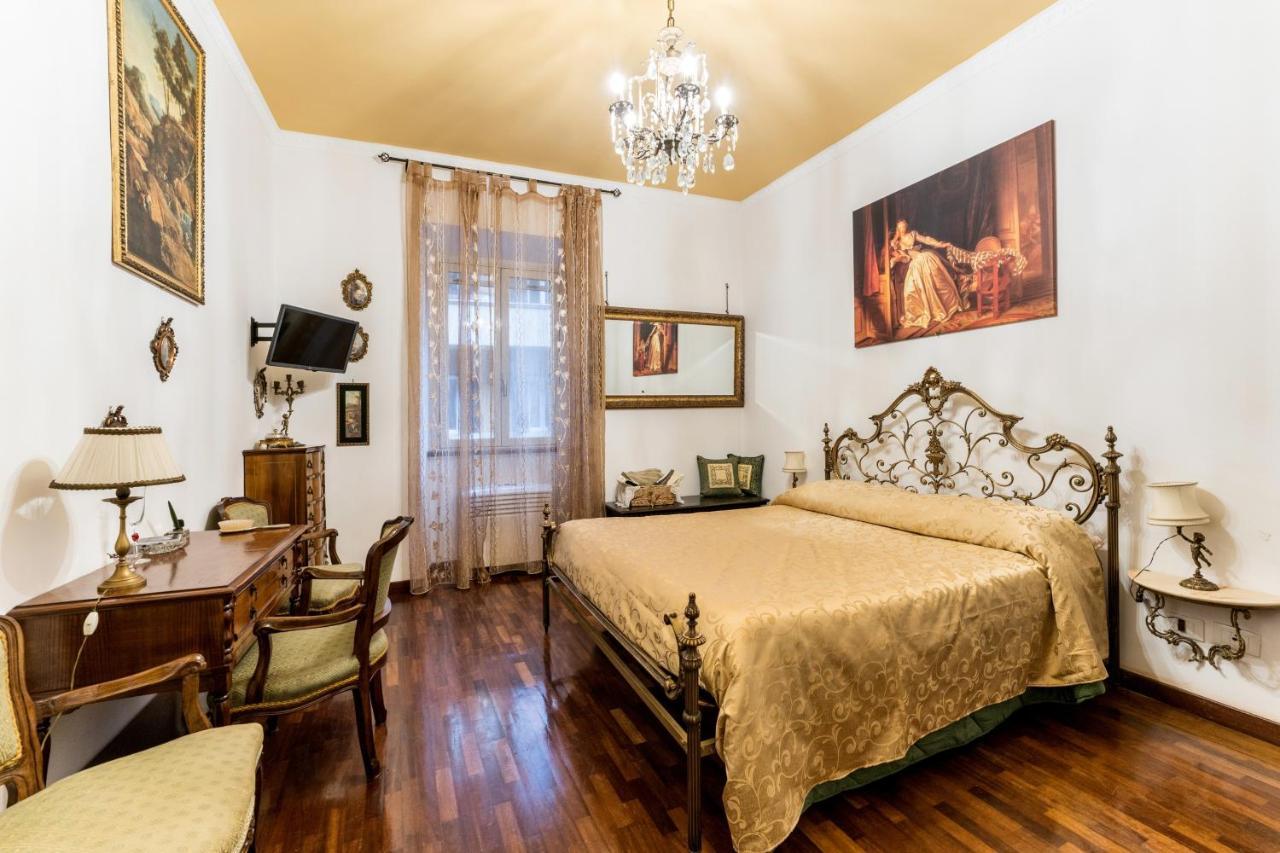 Vatican Apartament Sweet Kiss * Rome