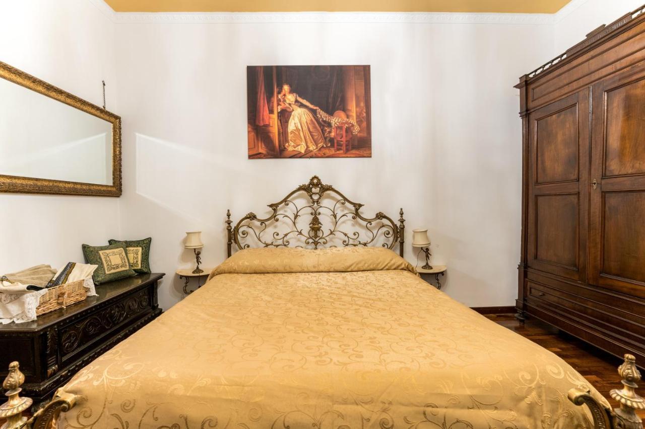 Holiday home Vatican Apartament Sweet Kiss