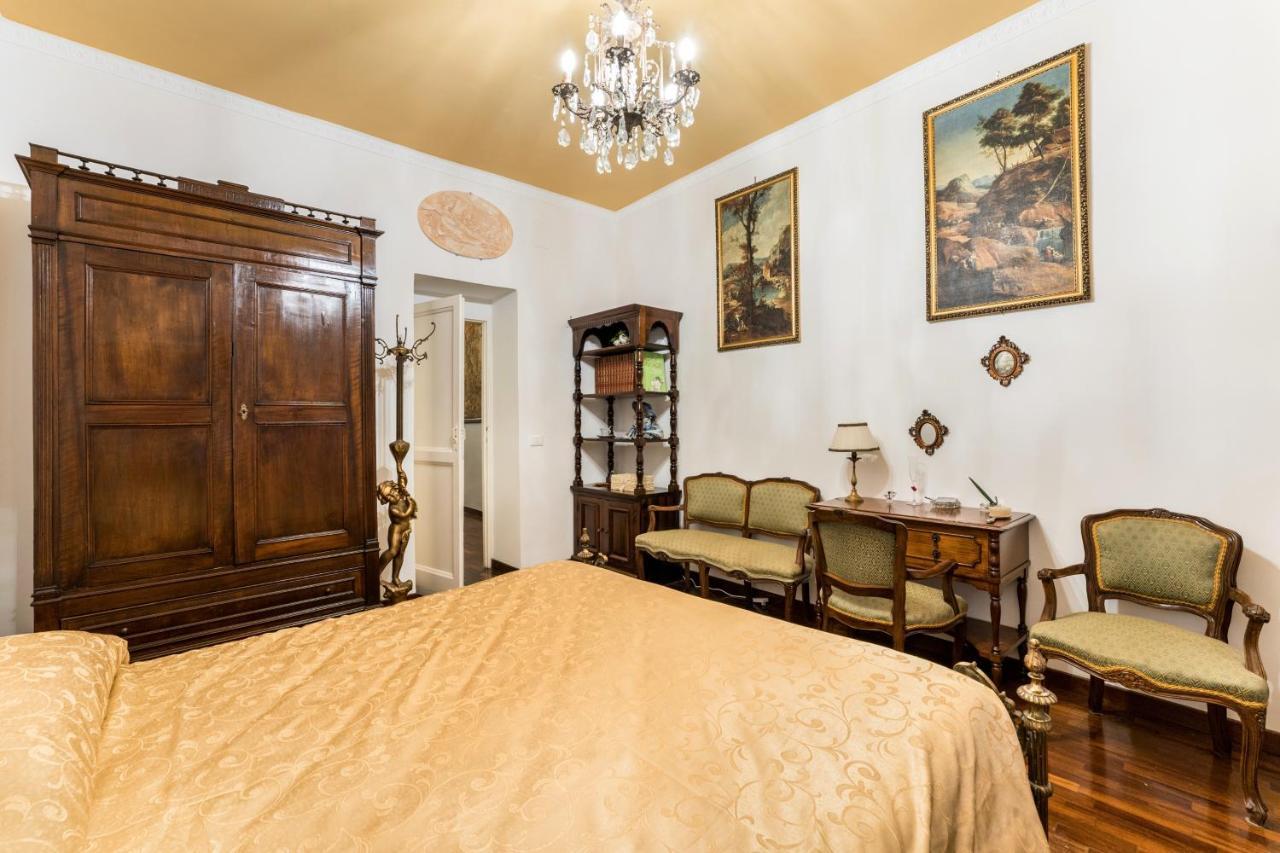 Vatican Apartament Sweet Kiss