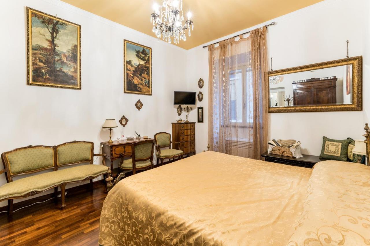Vatican Apartament Sweet Kiss Holiday home
