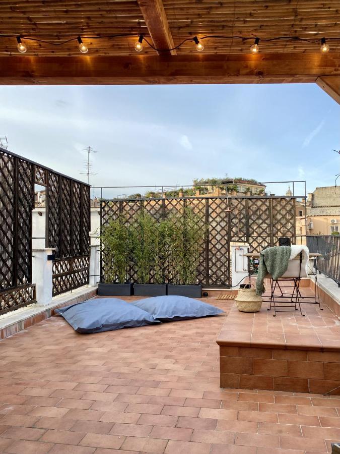 Appartamento Paradise Penthouse Amazing View