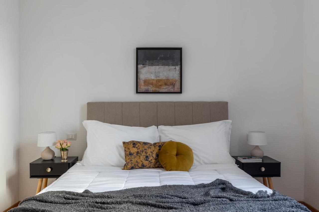 Appartamento Iflat Spanish Steps Elegant Roma