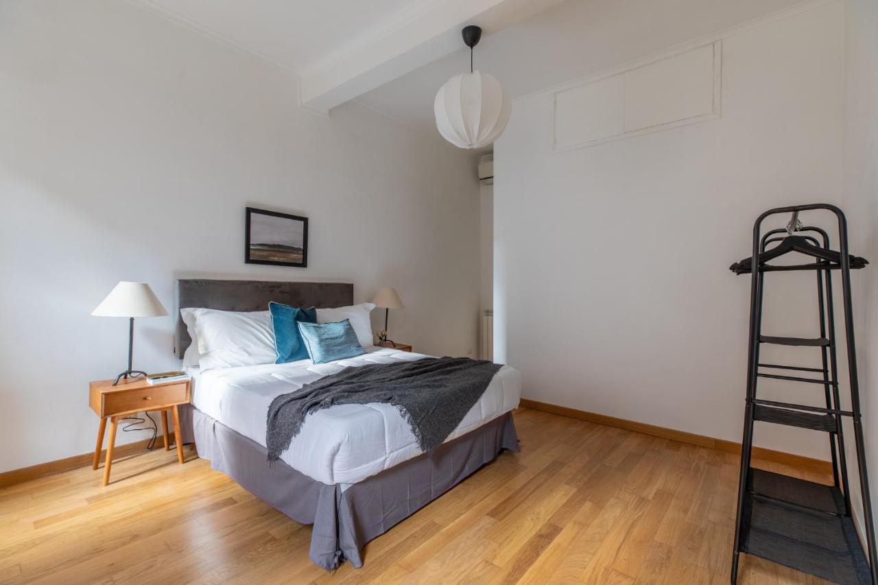 Appartamento Iflat Spanish Steps Elegant