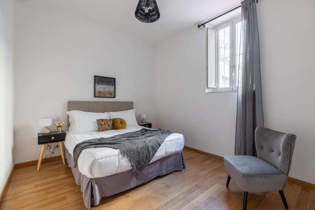 Appartamento Iflat Spanish Steps Elegant *