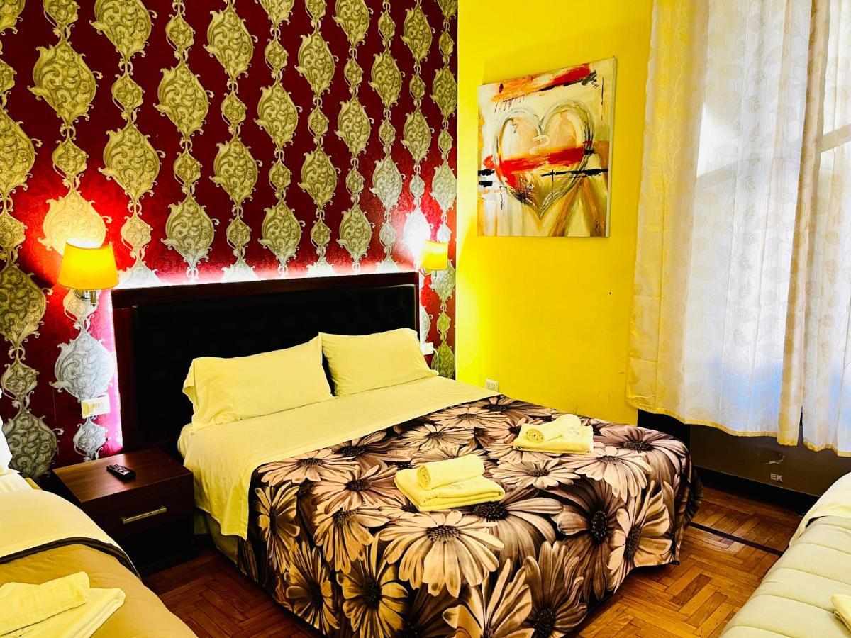 Holiday Affittacamere Roma