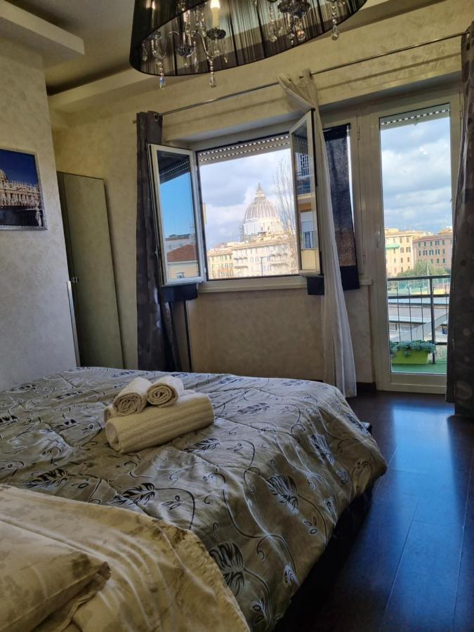 Guest house San Pietro Chic Rome