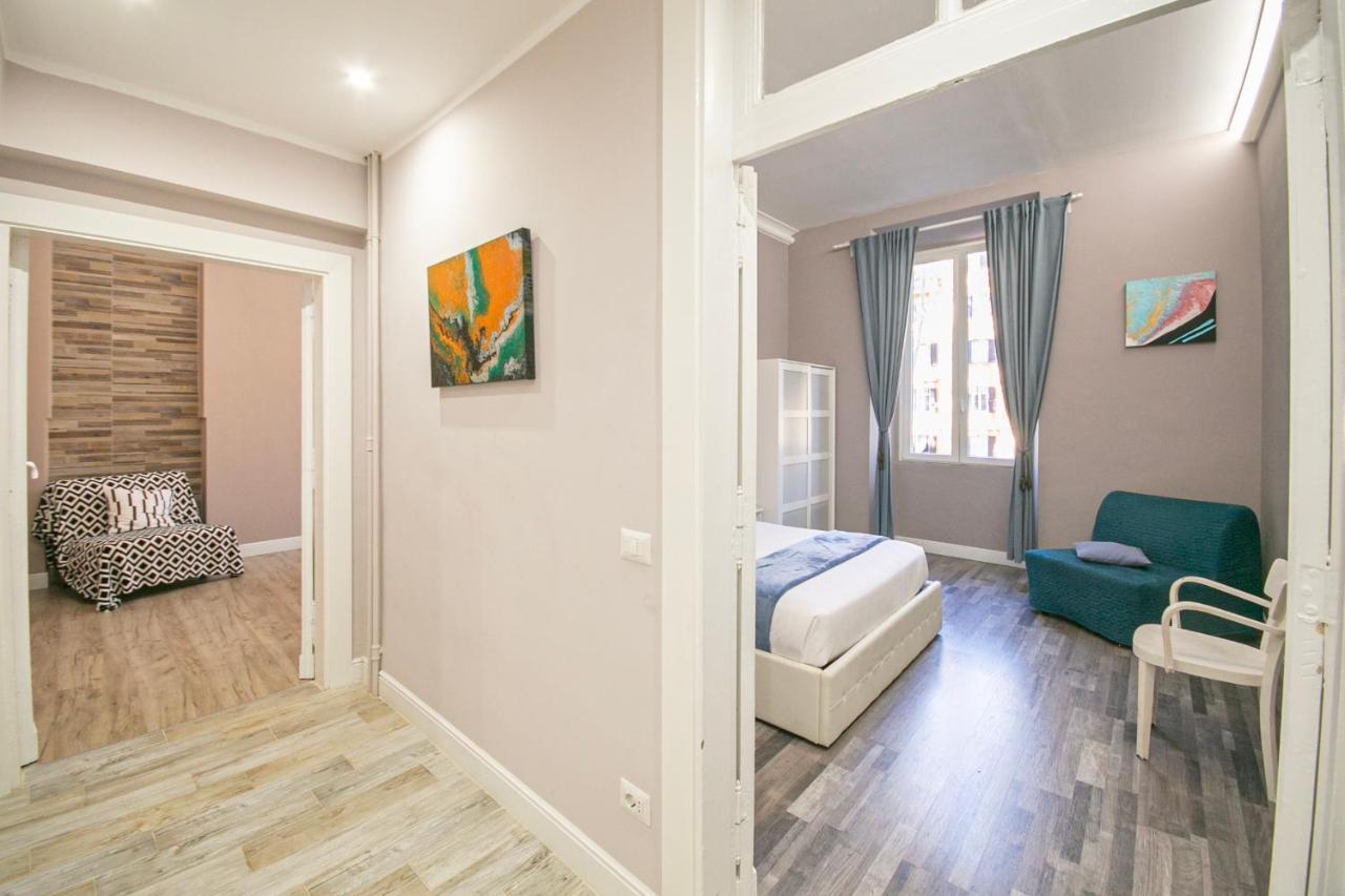 Apartamento San Peter Lory's Aparts *