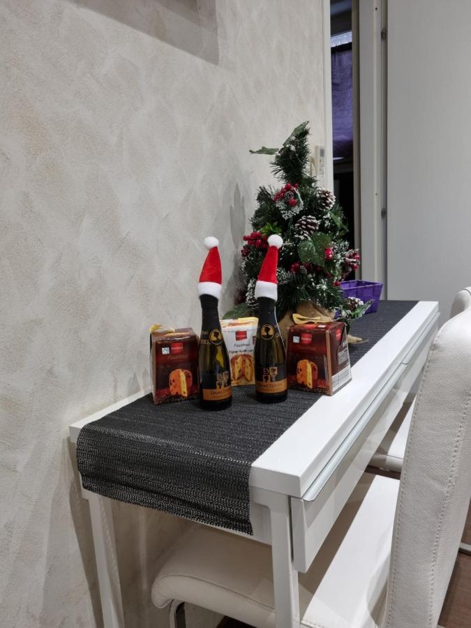 Guest house San Pietro Chic