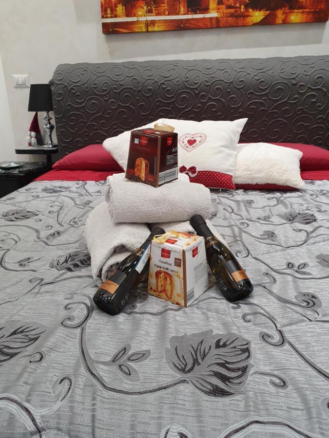 Guest house San Pietro Chic