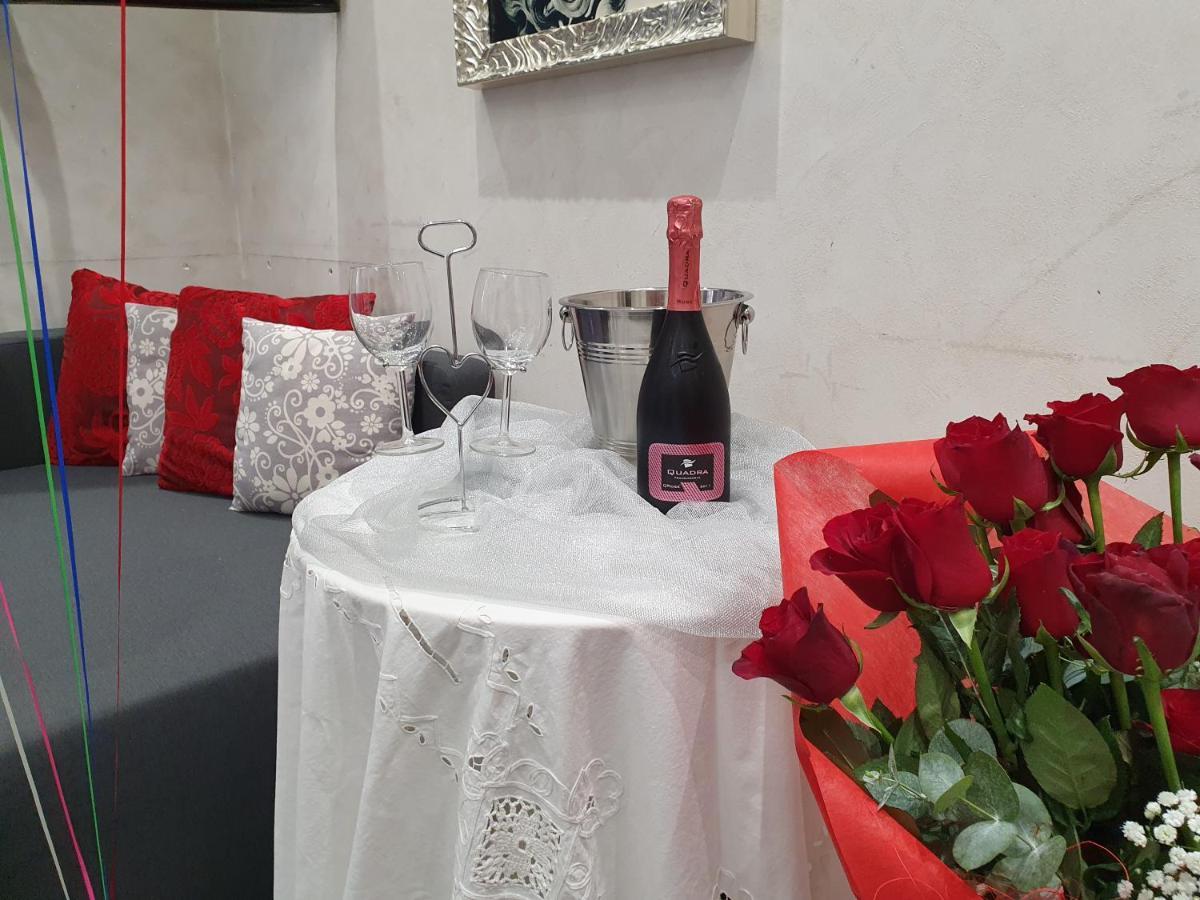 San Pietro Chic Roma