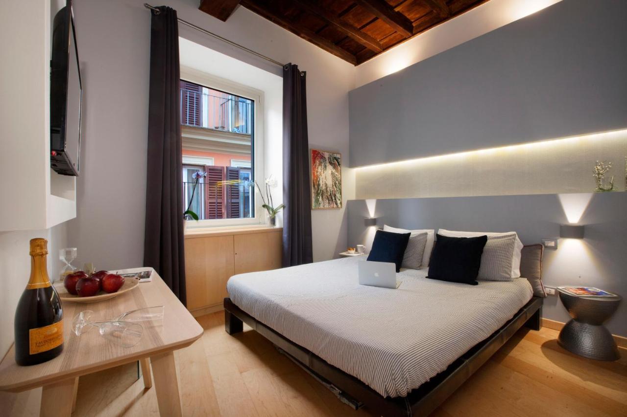 Delle Grotte Appartement