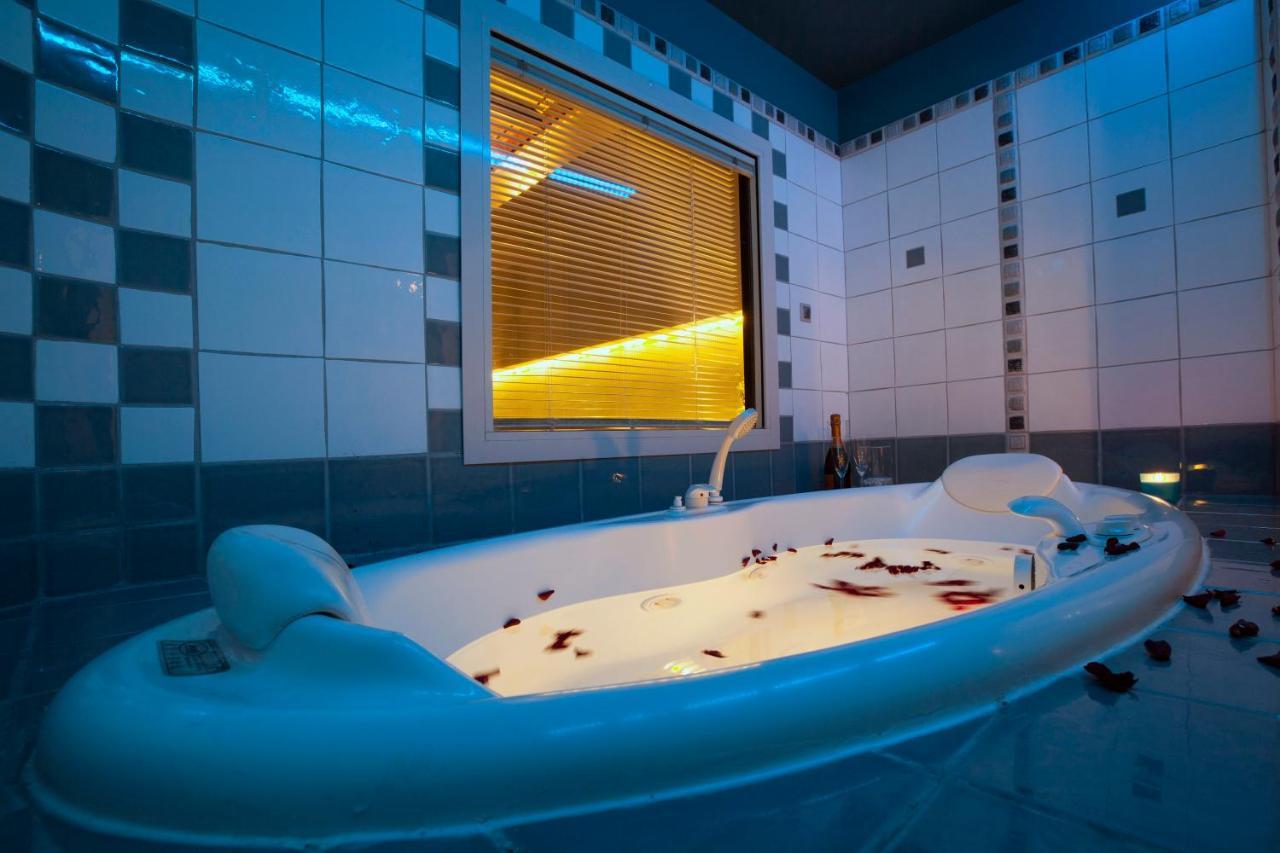 Appartement Delle Grotte *